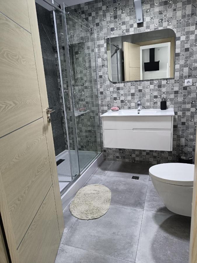 Sunset Onix Apartman Năvodari Kültér fotó