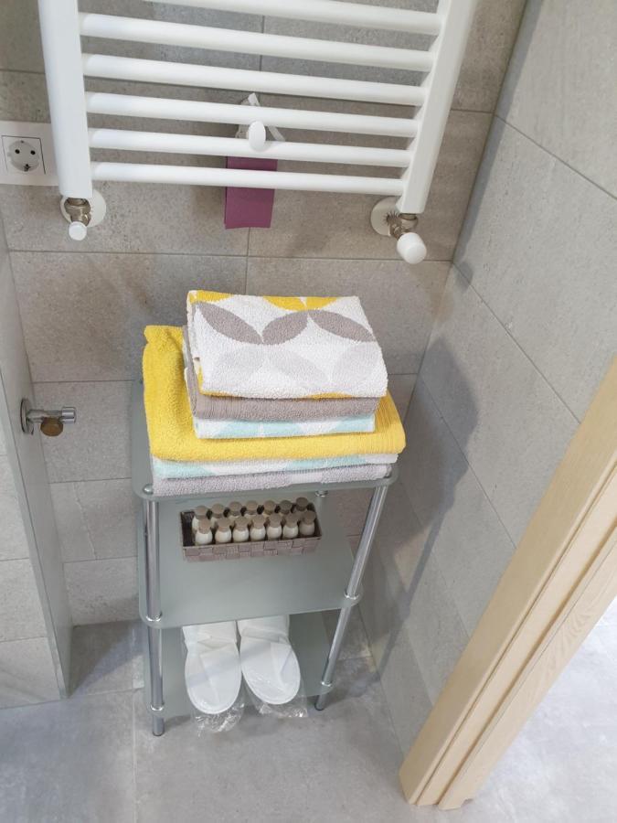 Sunset Onix Apartman Năvodari Kültér fotó