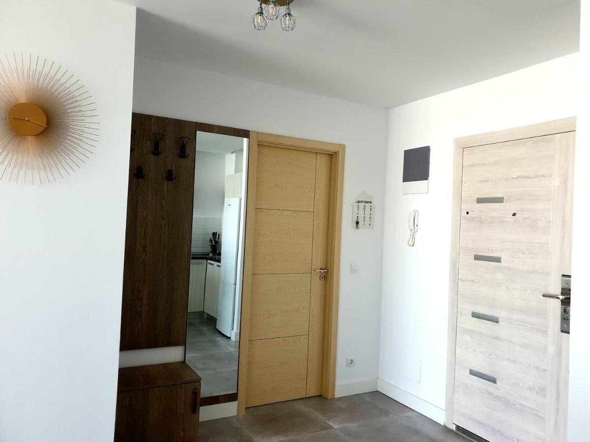 Sunset Onix Apartman Năvodari Kültér fotó